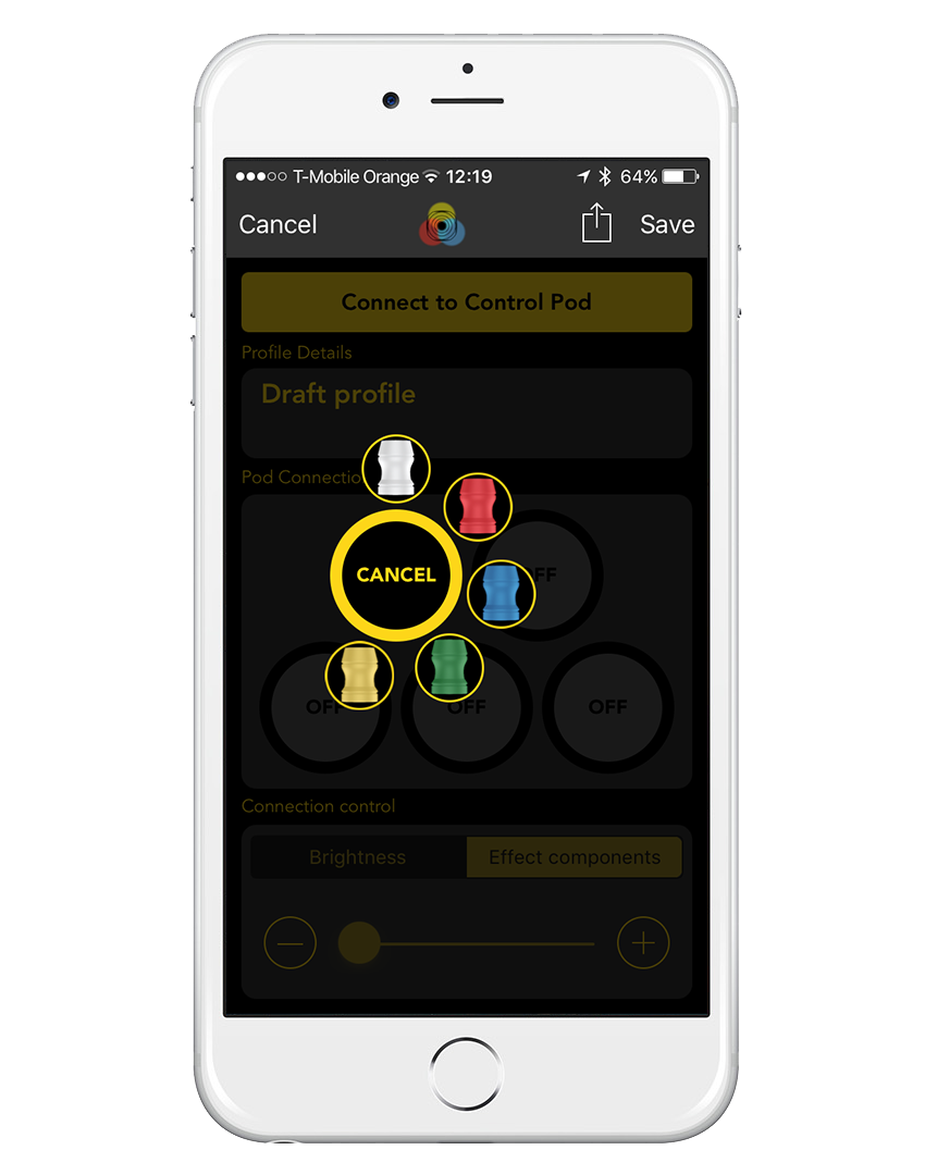 Adaptalux App