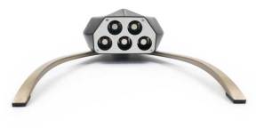 Adaptalux stabiliser - front