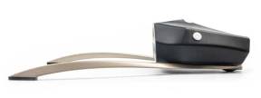 Adaptalux stabiliser - side