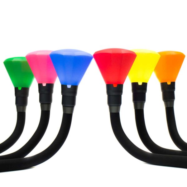 Adaptalux Lighting Studio Colour Filters