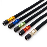 Adaptalux Lighting Studio Lighting arm colours