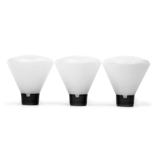Adaptalux Lighting Studio Diffusers