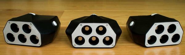 Adaptalux Control Pods