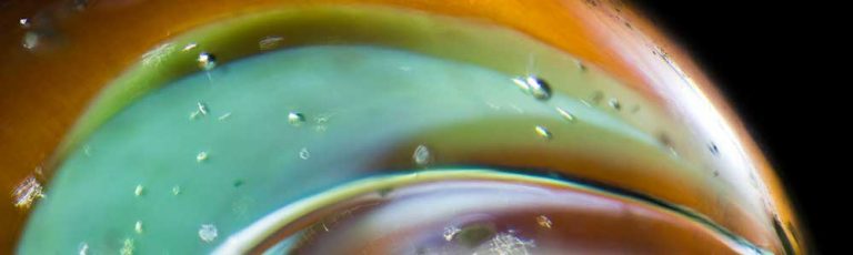 Marble shot with Adaptalux Studio