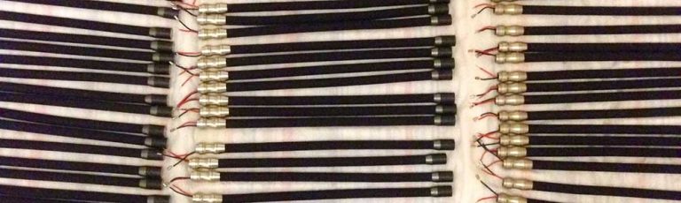 Adaptalux Lighting Arms