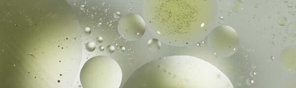 Oil on water with Adaptalux