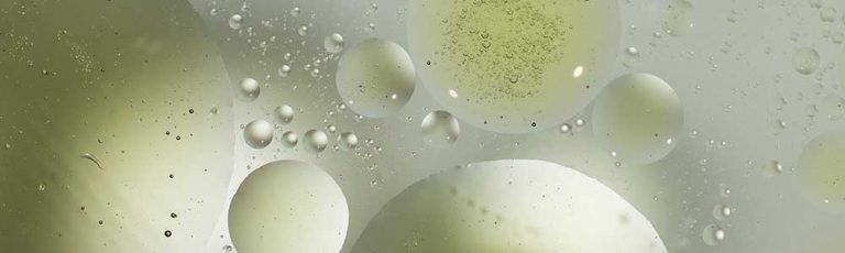 Oil on water with Adaptalux