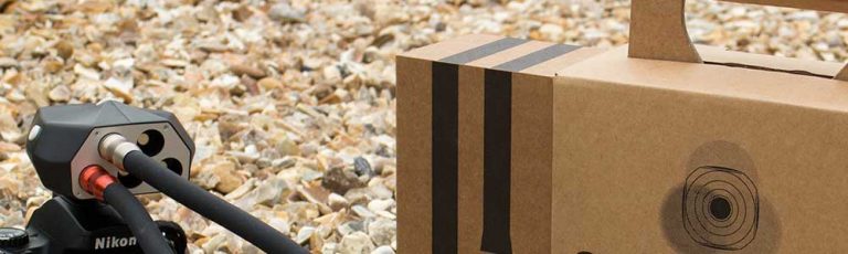 Adaptalux Studio Packaging