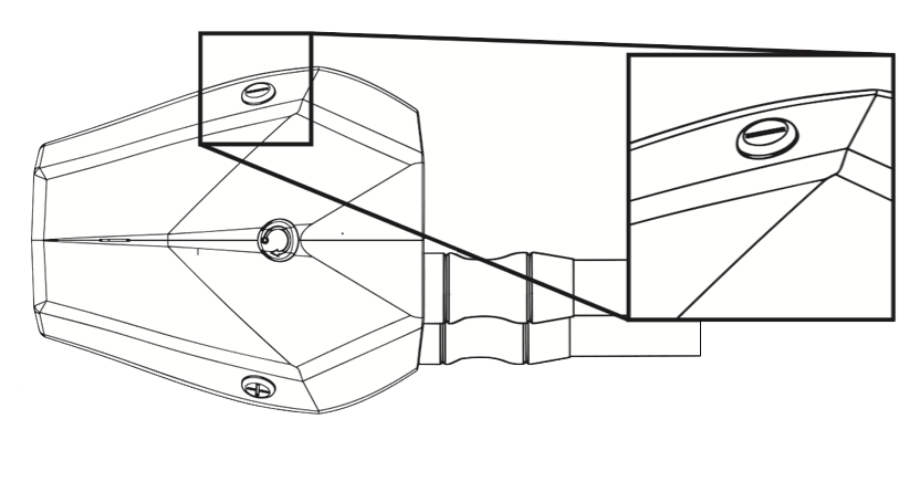 Control Pod Controls