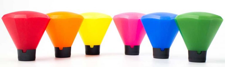 Adaptalux Studio Colour Filters