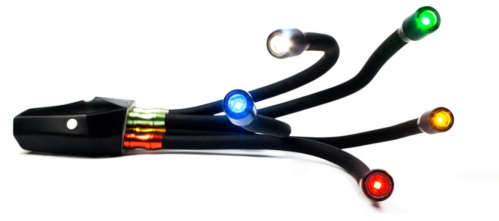 Adaptalux Lighting Studio