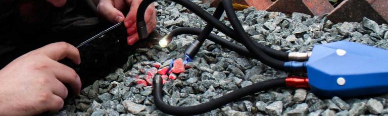 Camera Phone Macro Photography