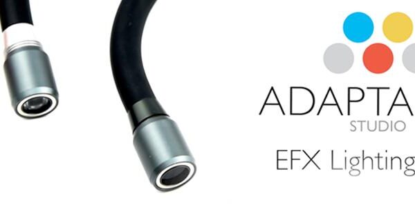Adaptalux Efx Arms