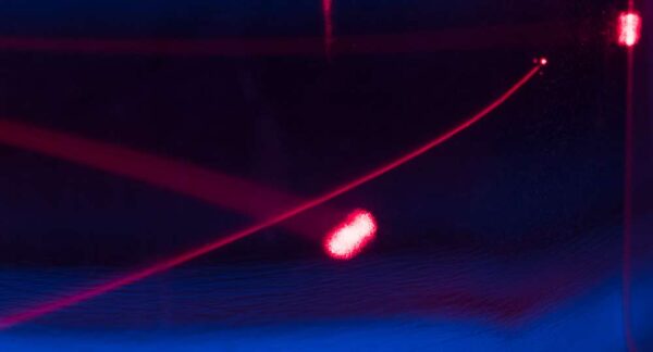 Laser Photography - Creative ways to use lasers to take photos!