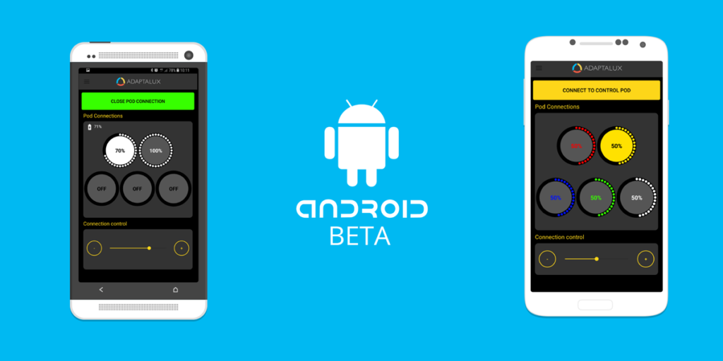 Android App Beta