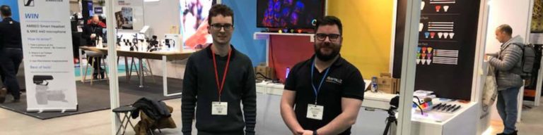 Photography Show 2018