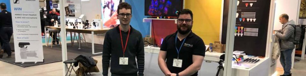 Photography Show 2018