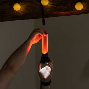 Rechargeable LED Camping Lantern Rechargeable LED Camping Lantern