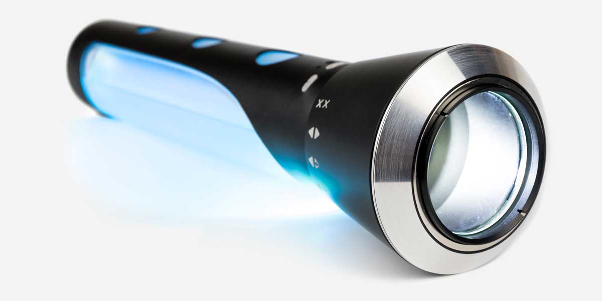 LED Torch