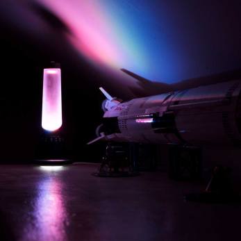 Colour Changing Nightlight