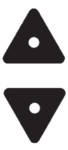 Adaptalux Glow lamp Lock Mode