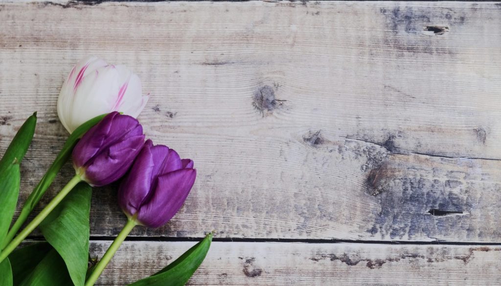 flower photoboard