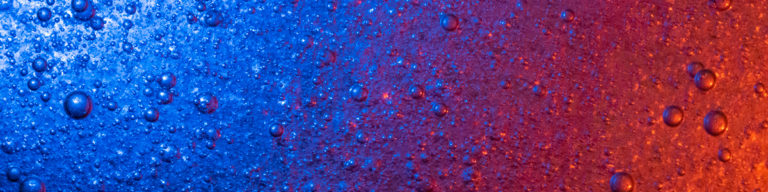 Macro Photography Tutorial - Dish Soap Bubbles