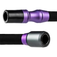 pure UV light source for macro photography