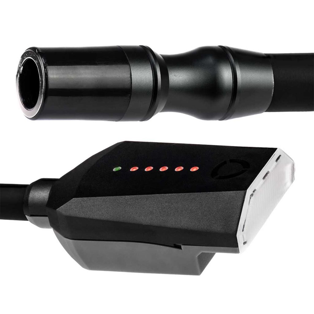 Xenon Flash Lighting Arm - Adaptalux Macro Lighting System