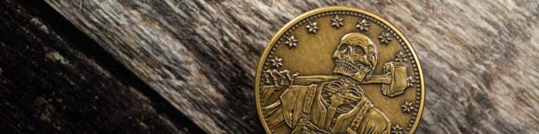 How to photograph coins