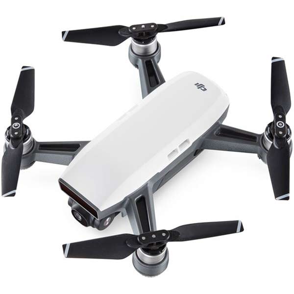 Christmas Gifts for Photographers 2018 - DJI Spark
