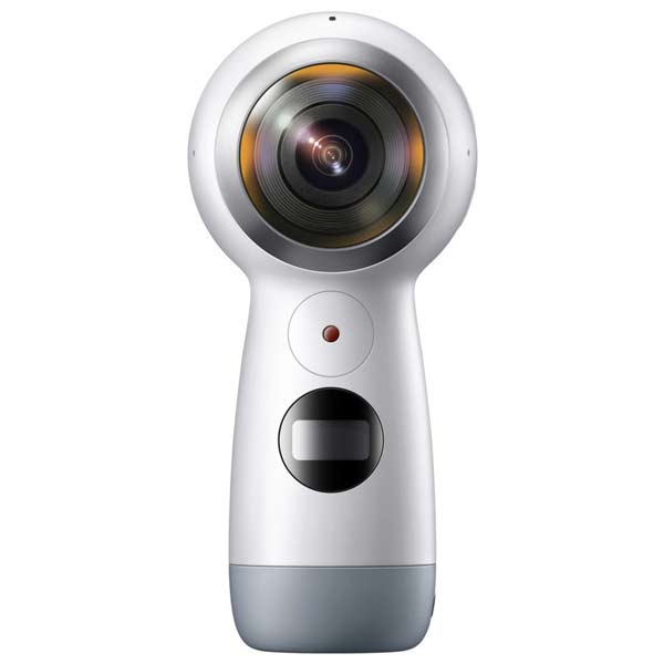 Top Christmas Gifts for Photographers 2018 - Gear 360