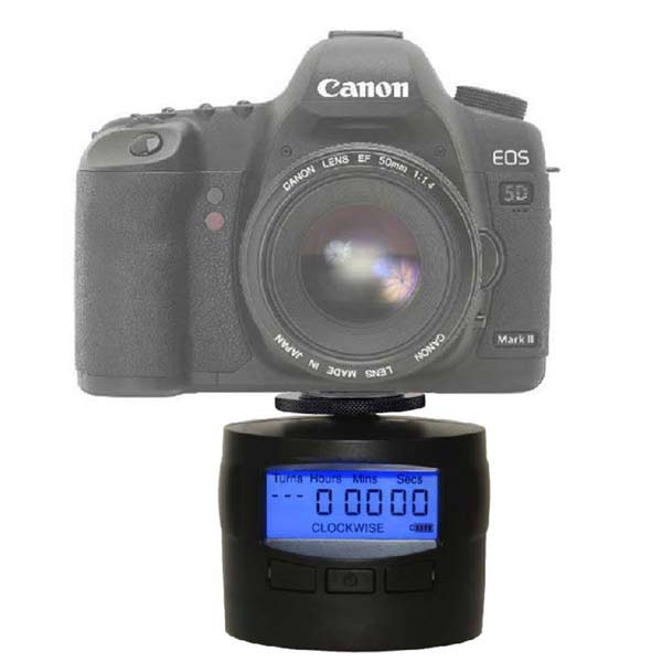 Christmas Gifts for Photographers 2018 - Turns Pro