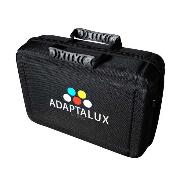 Softshell Photography Lighting Case