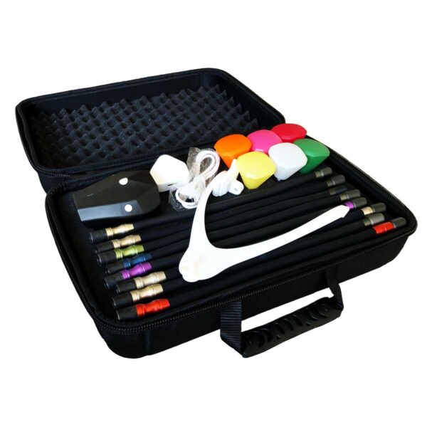 Adaptalux Softshell Photography Lighting Case
