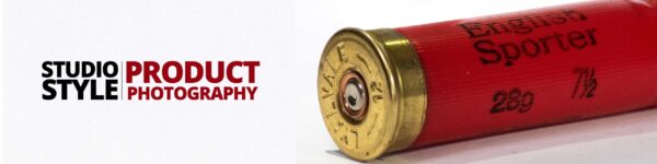 eCommerce product photography lighting