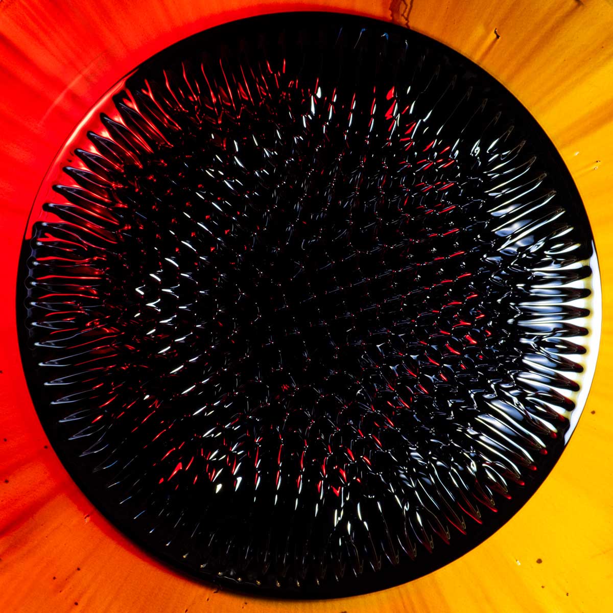 Ferrofluid Photography Tutorial