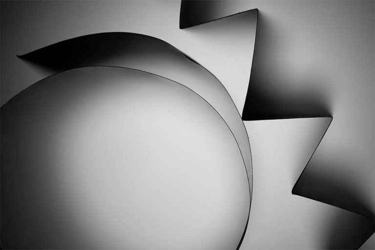 Beautiful Abstract Paper Photography Tutorial Macro photography Ideas