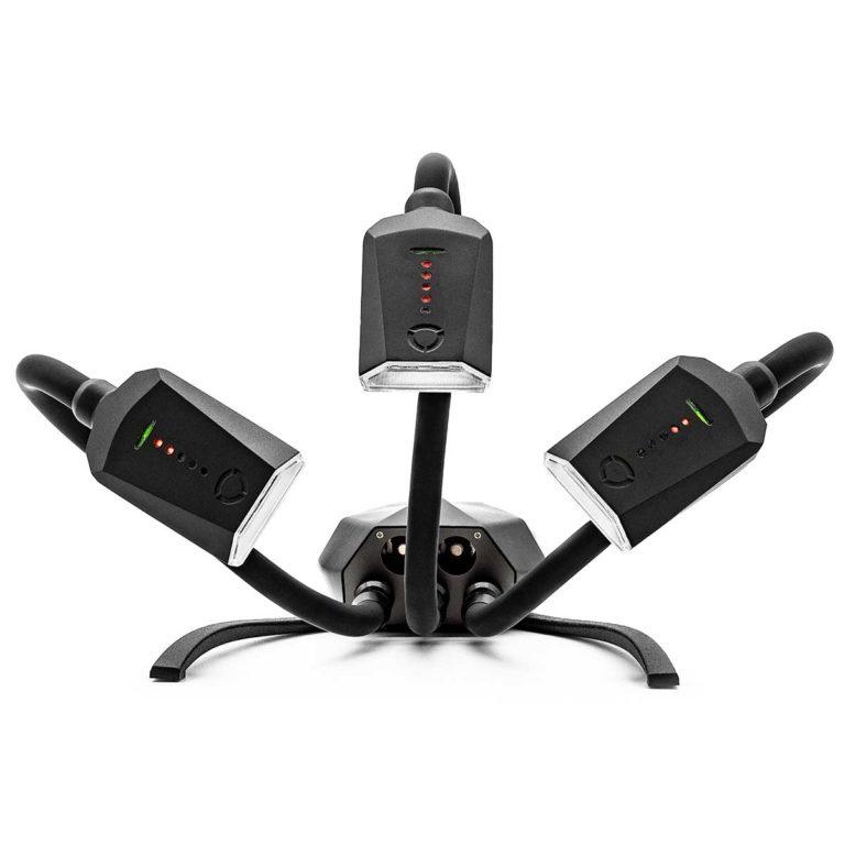 Flash Lighting Arm - Adaptalux.com