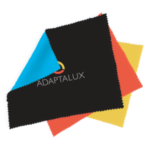 Adaptalux Lens Cloth