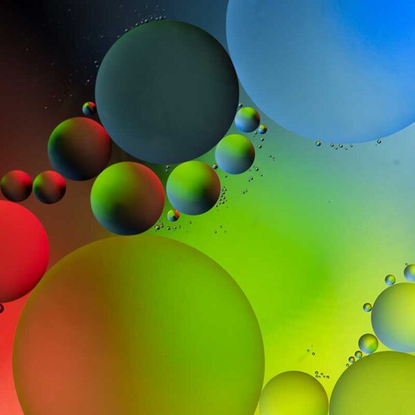 LED Macro Lighting -Adaptalux Studio