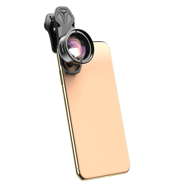 Apexel 100mm mobile phone macro lens