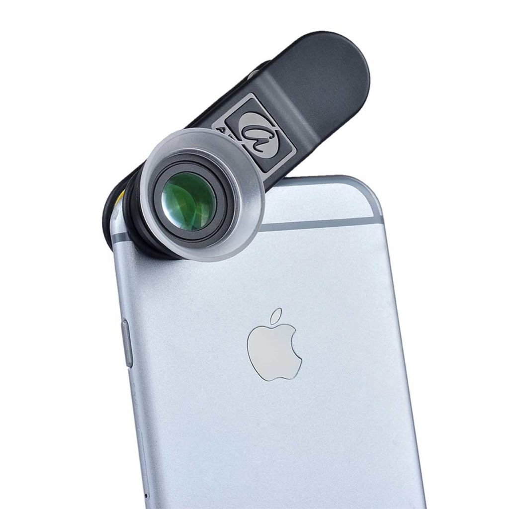 Mobile Phone Macro Photography Getting close up with clipon lenses