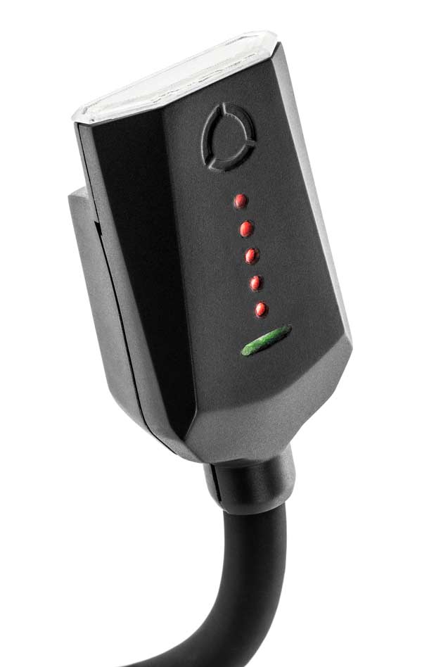 Bluetooth flash