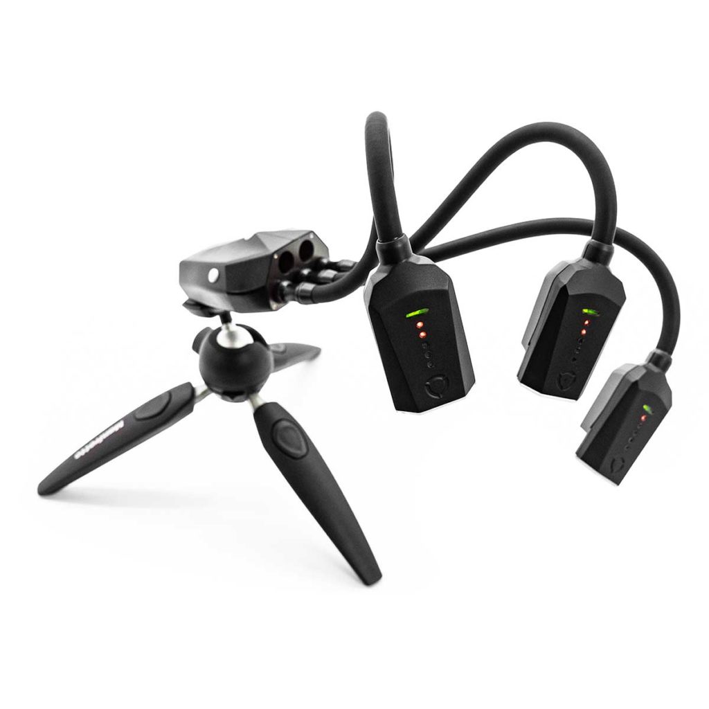 Adaptalux Shop - Adaptable Macro Photography Lighting