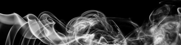 smoke photography tutorial on black background