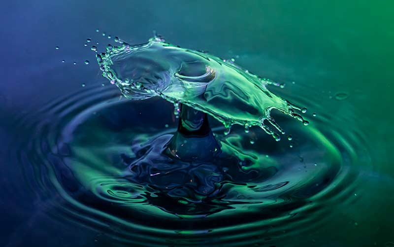 How To Do Water Splash Photography