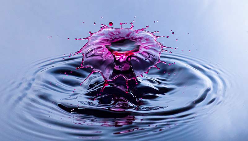 Water Splash Photography Tutorial Using Miops Splash 5810