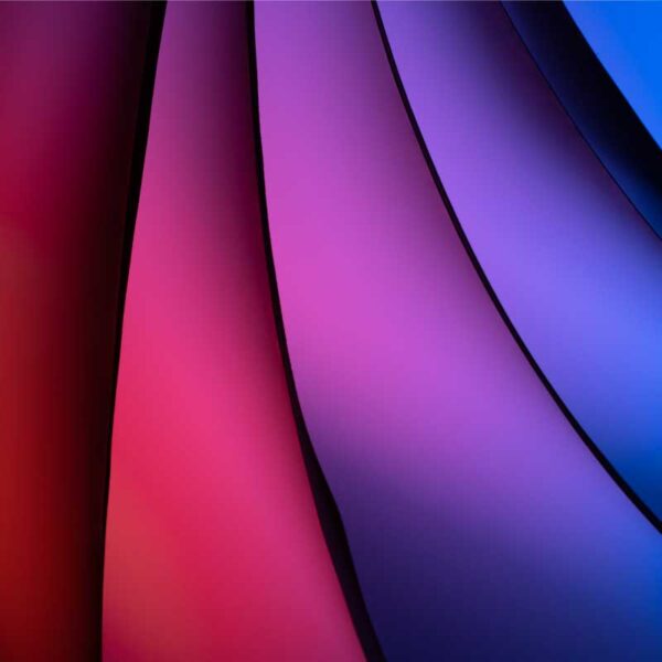 Macro photography lighting for abstract