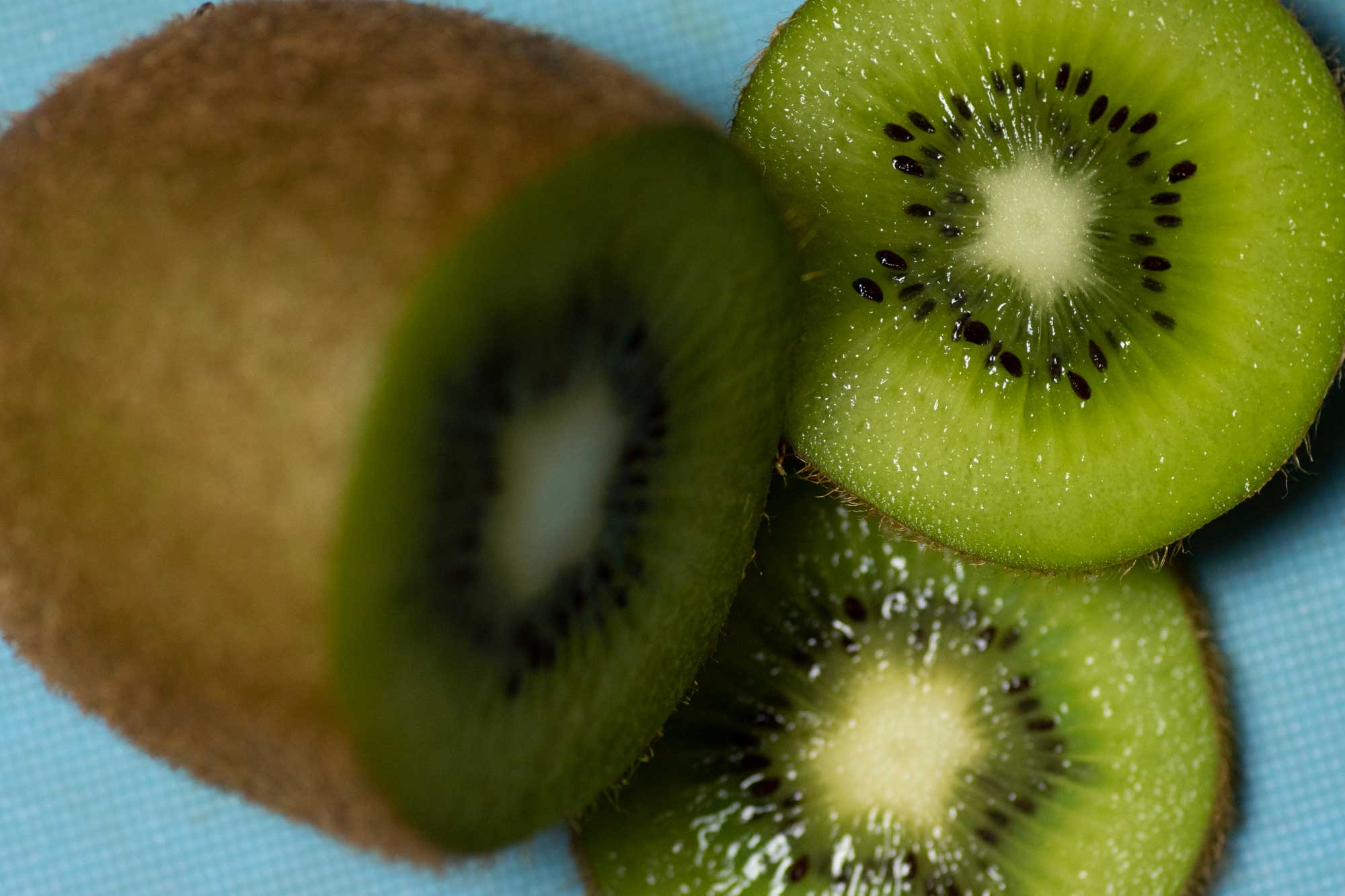 Kiwi Fruit